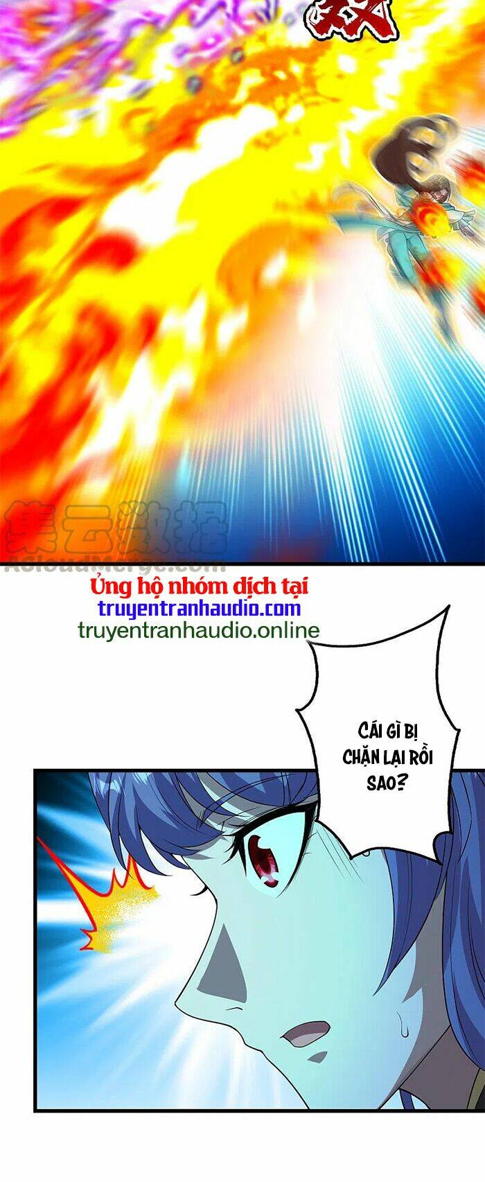 Chương 204 - Trang 19