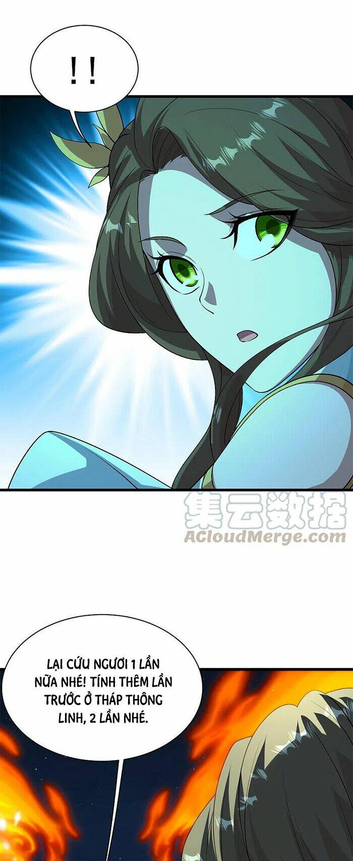 Chương 204 - Trang 20