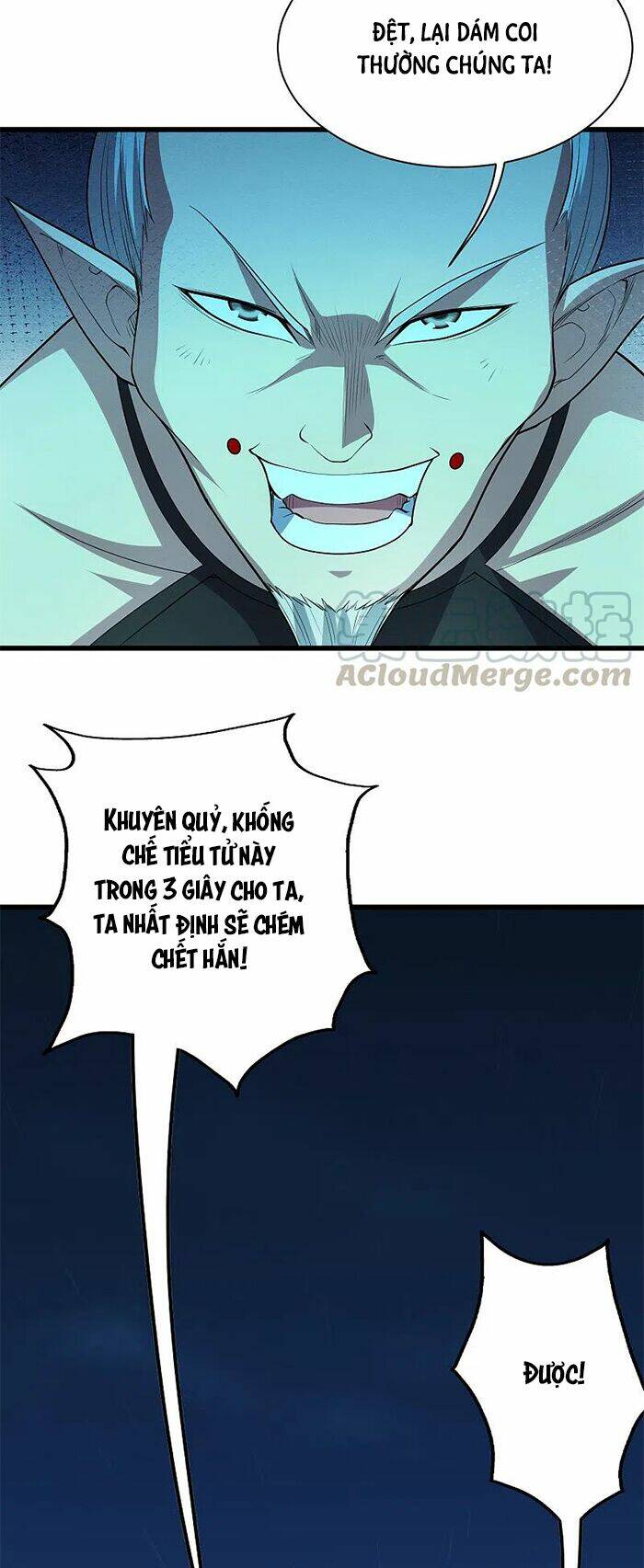 Chương 204 - Trang 23