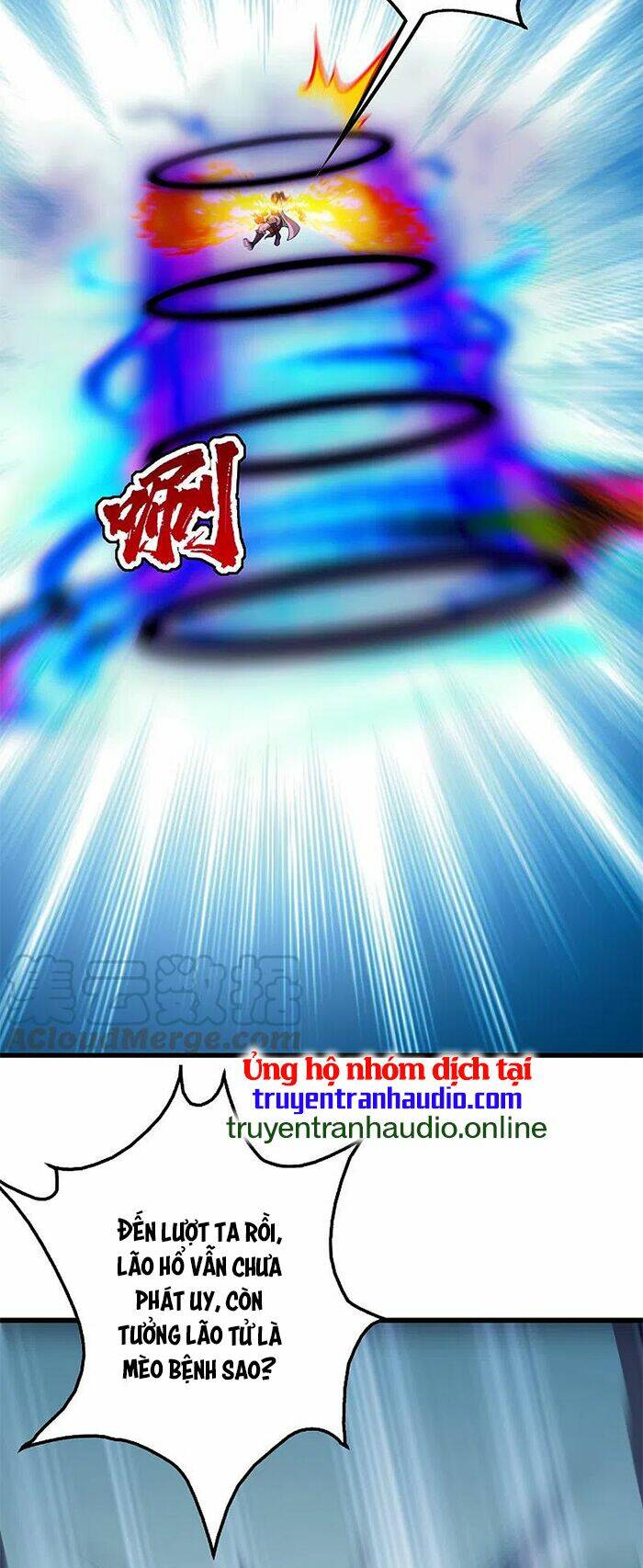Chương 204 - Trang 30