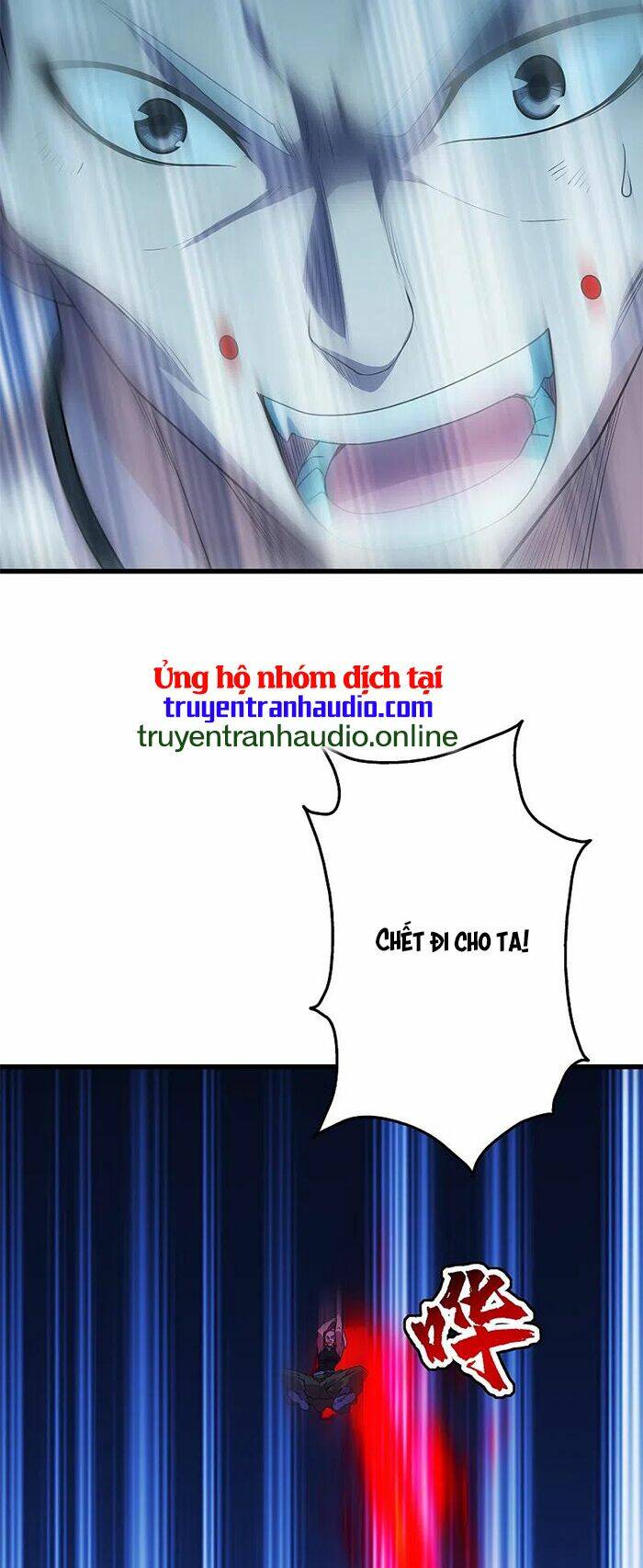 Chương 204 - Trang 31
