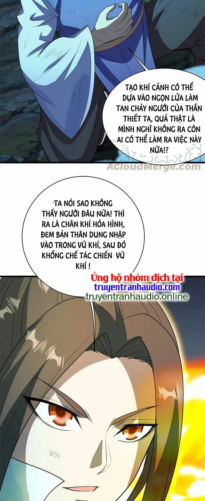 Chương 204 - Trang 6