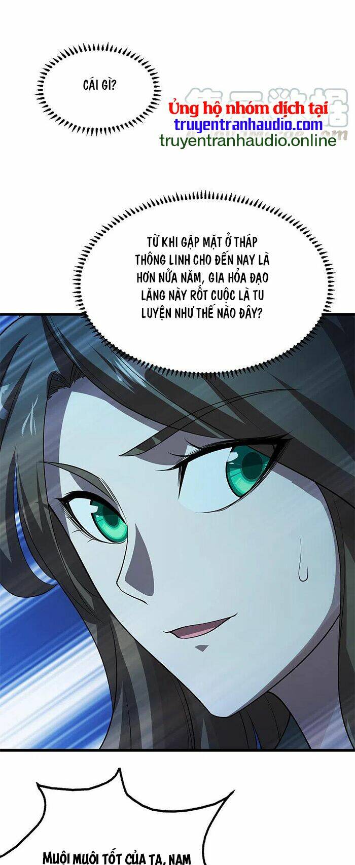 Chương 204 - Trang 8
