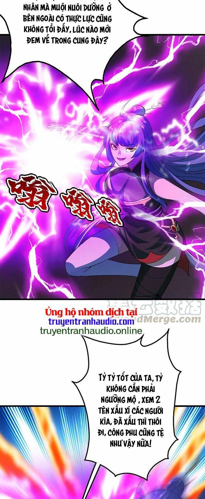 Chương 204 - Trang 9