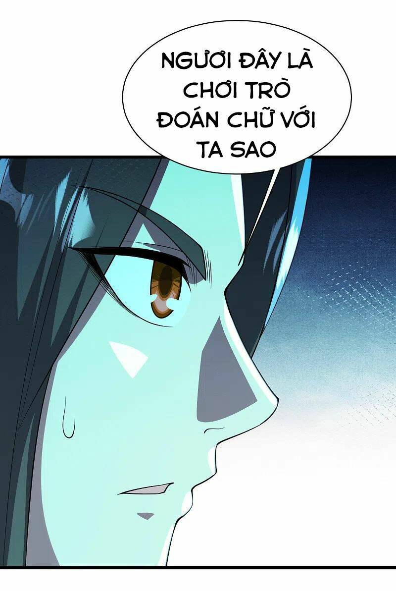 Chương 205 - Trang 20