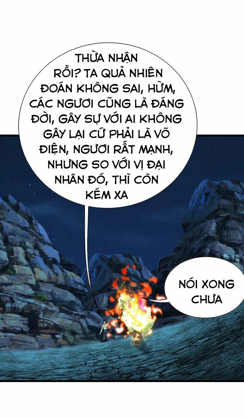 Chương 205 - Trang 26