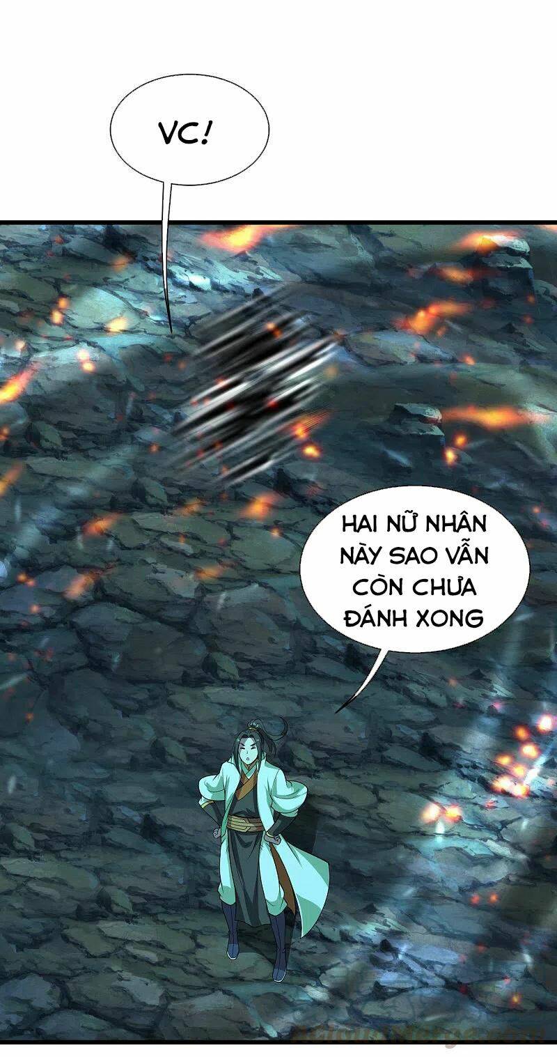 Chương 205 - Trang 30