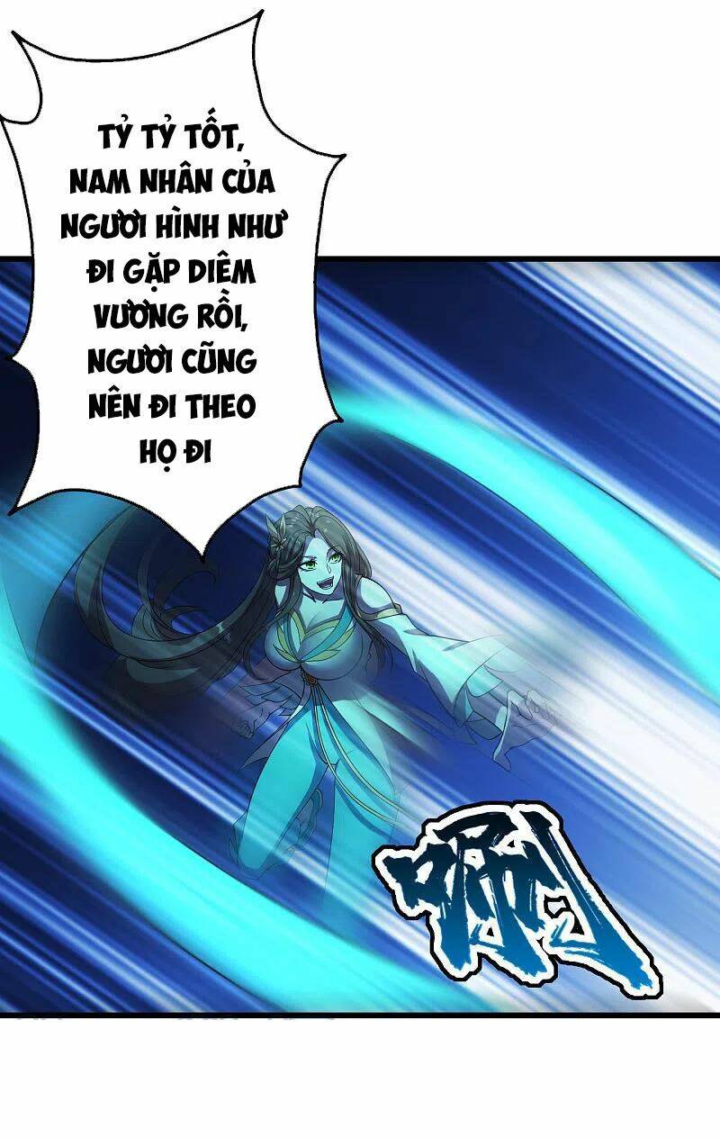 Chương 205 - Trang 36