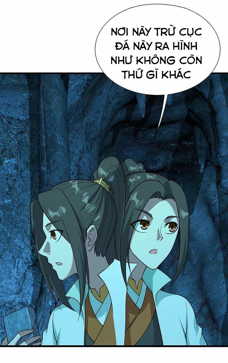 Chương 206 - Trang 17