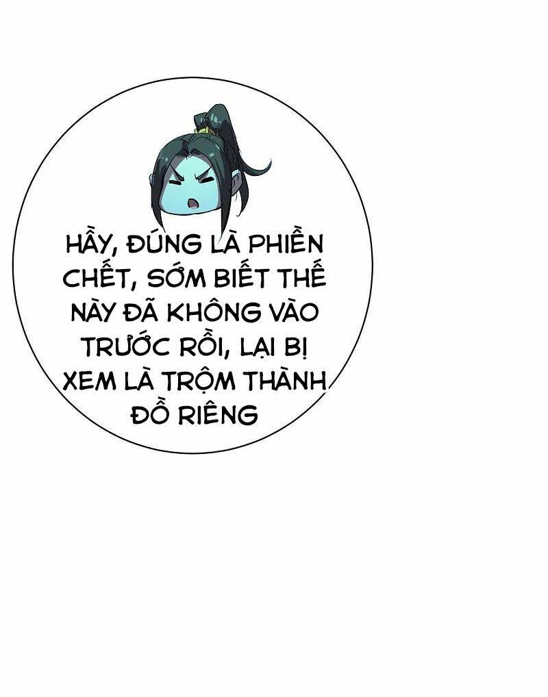 Chương 206 - Trang 19
