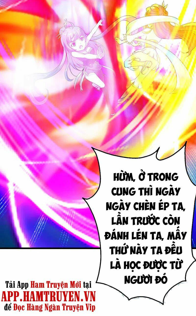 Chương 206 - Trang 27