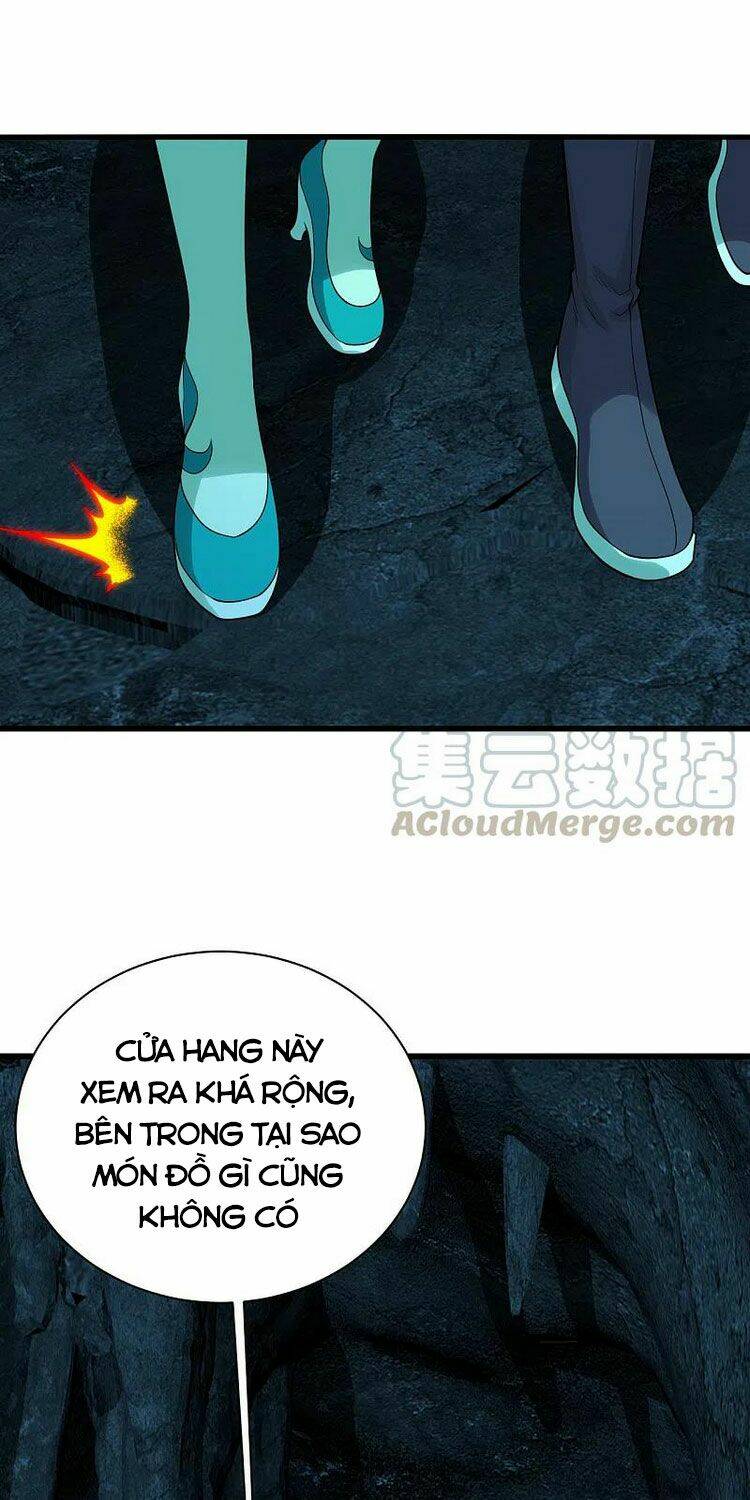 Chương 208 - Trang 11
