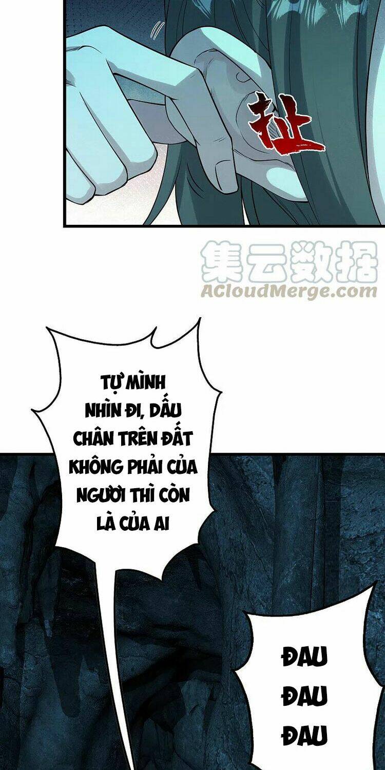 Chương 208 - Trang 19