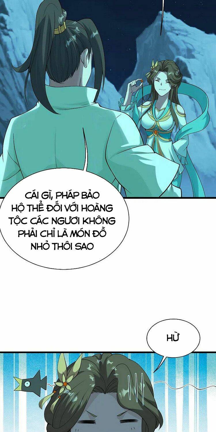 Chương 208 - Trang 3