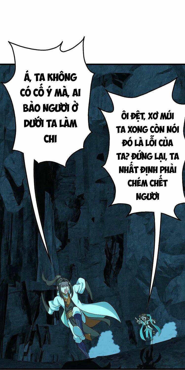 Chương 209 - Trang 1