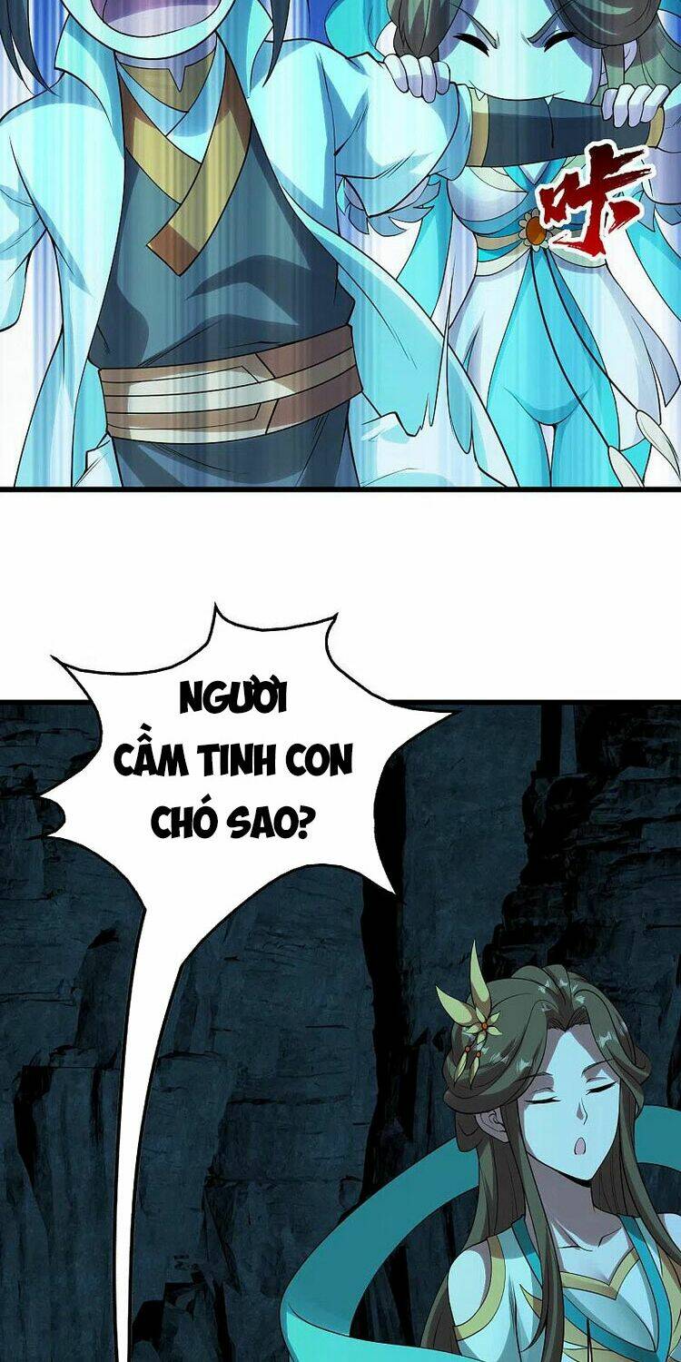 Chương 209 - Trang 14