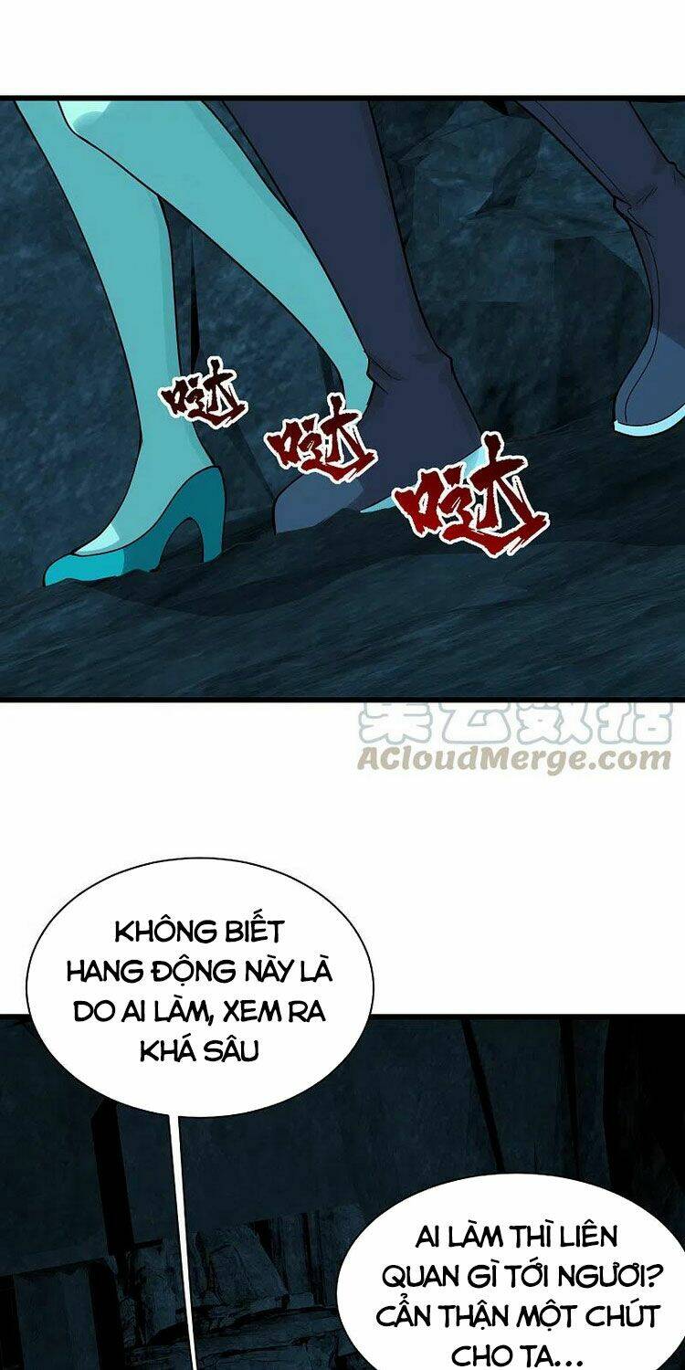 Chương 209 - Trang 28