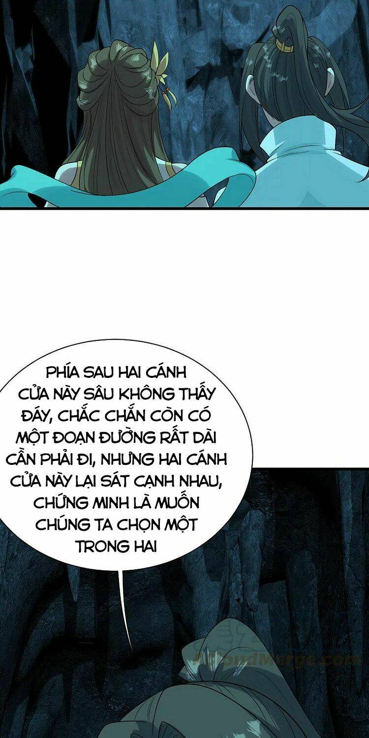 Chương 209 - Trang 35