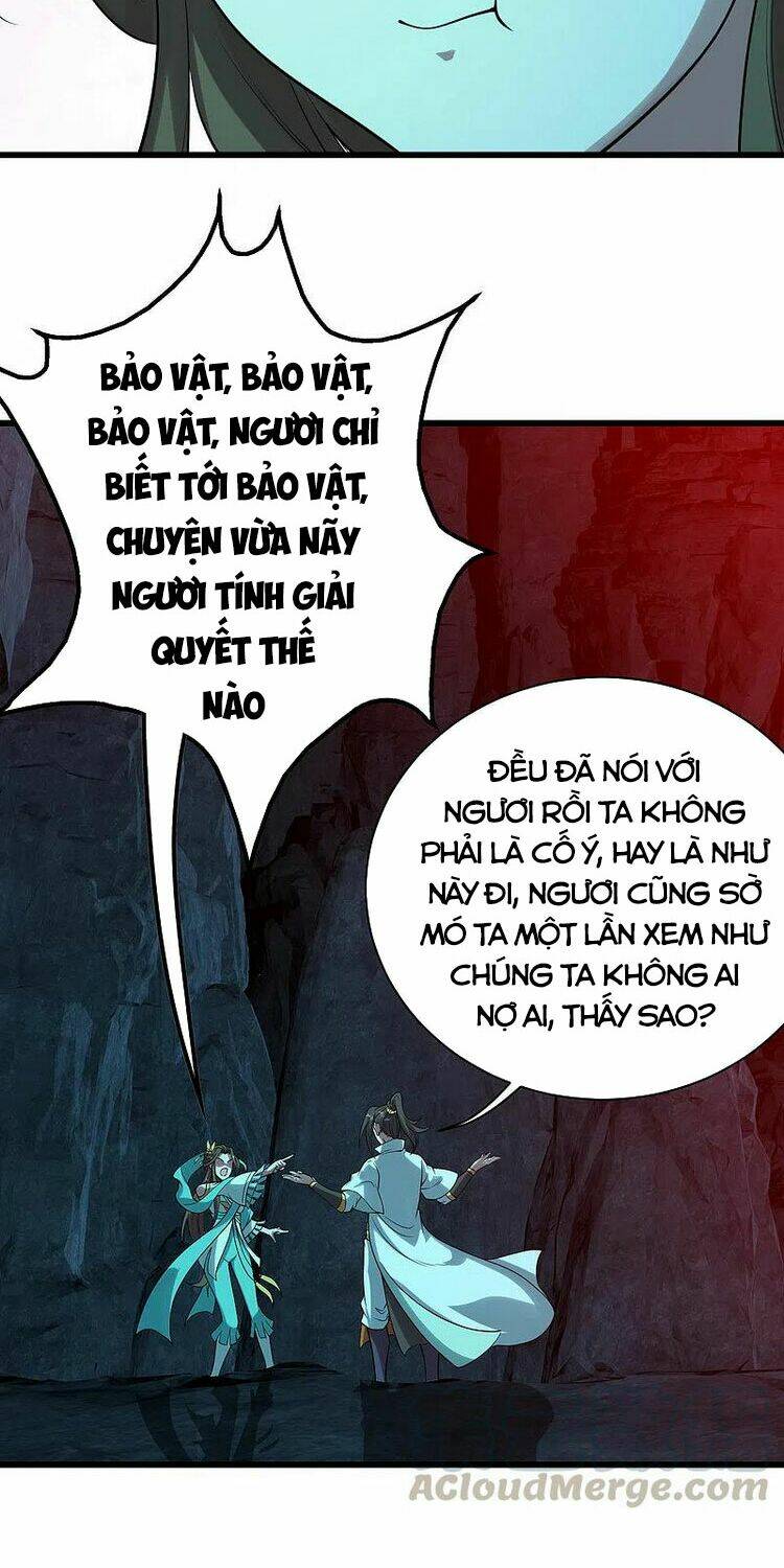 Chương 209 - Trang 10