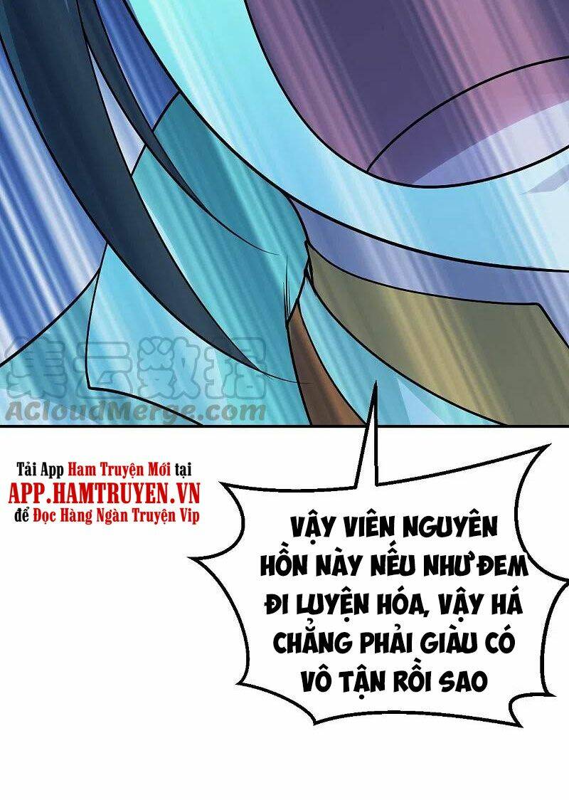 Chương 210 - Trang 15