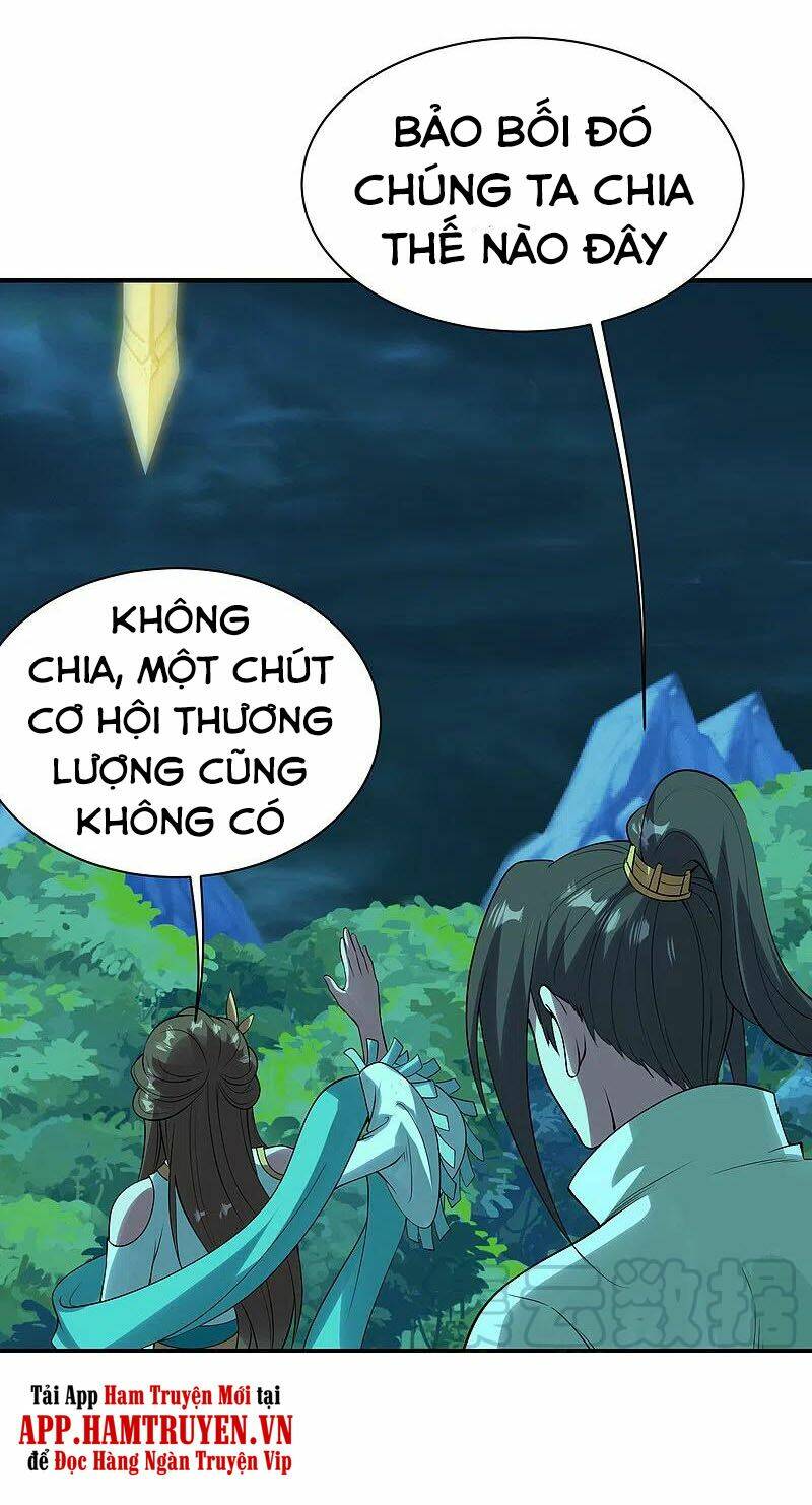 Chương 210 - Trang 17