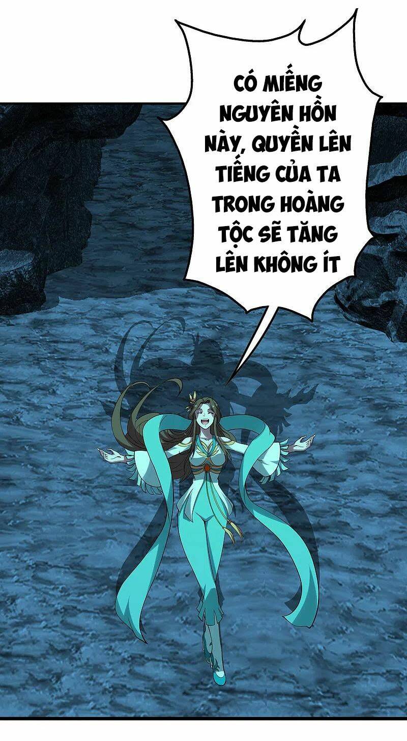 Chương 210 - Trang 18
