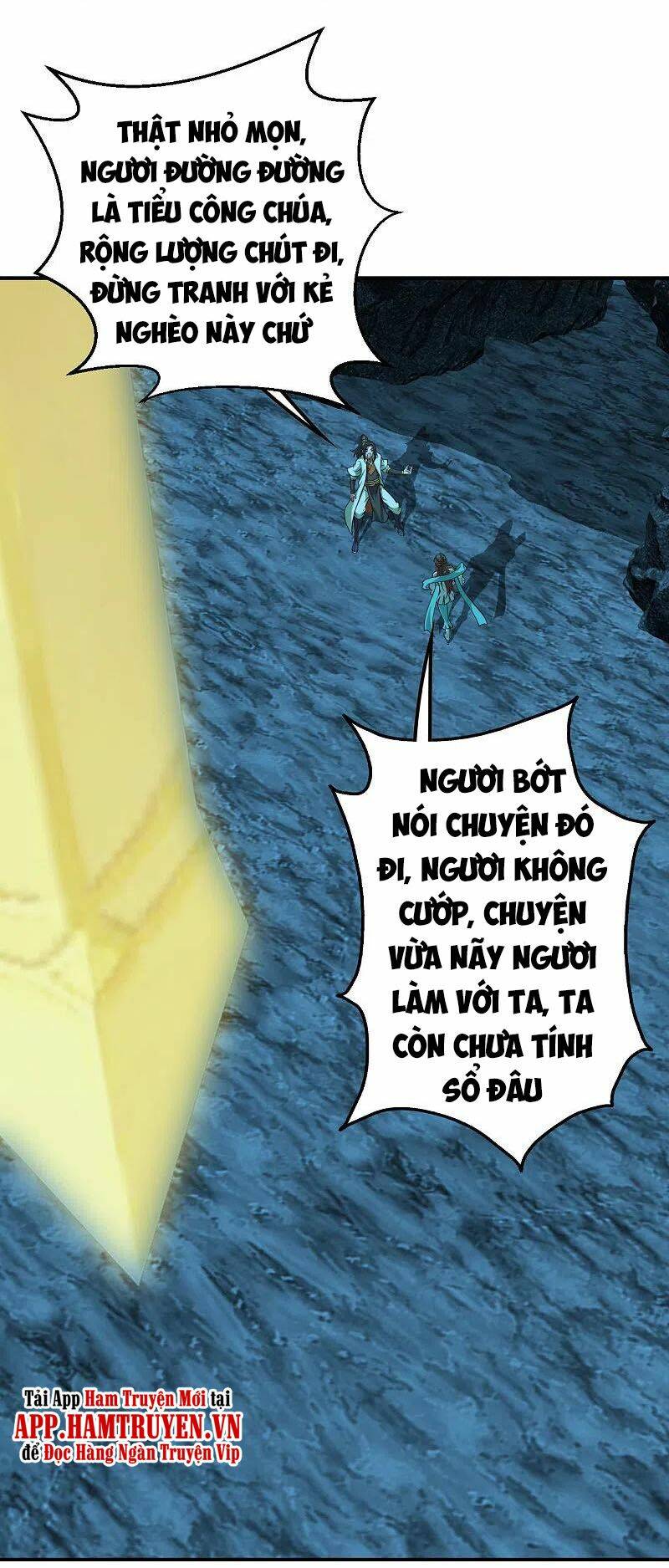 Chương 210 - Trang 19