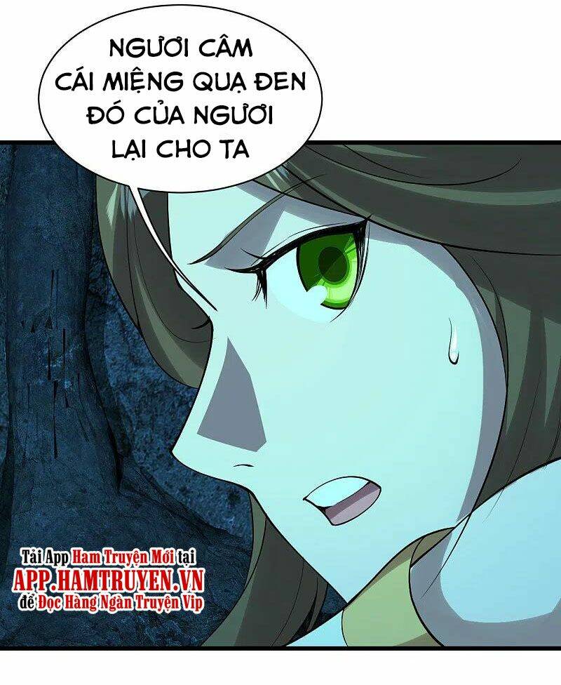 Chương 210 - Trang 5
