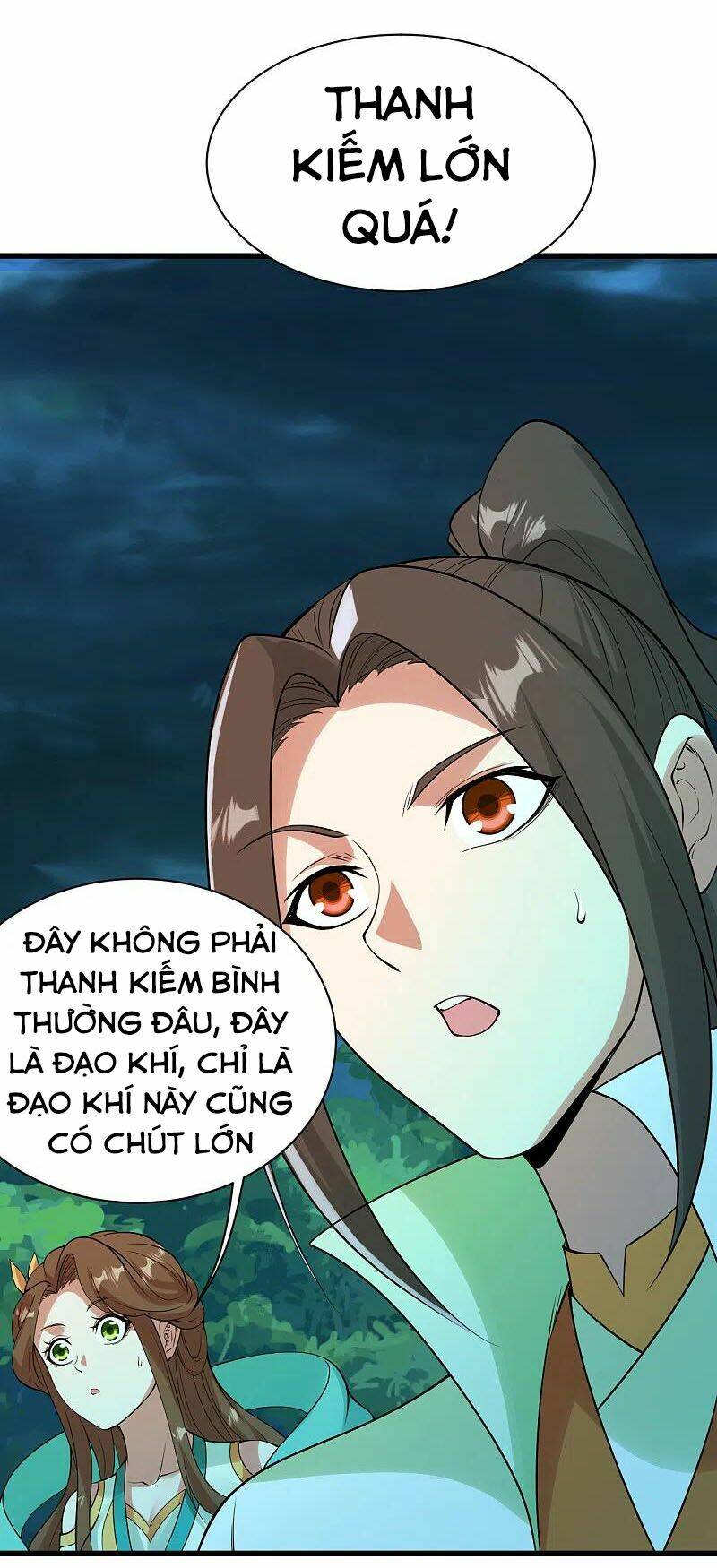 Chương 210 - Trang 10