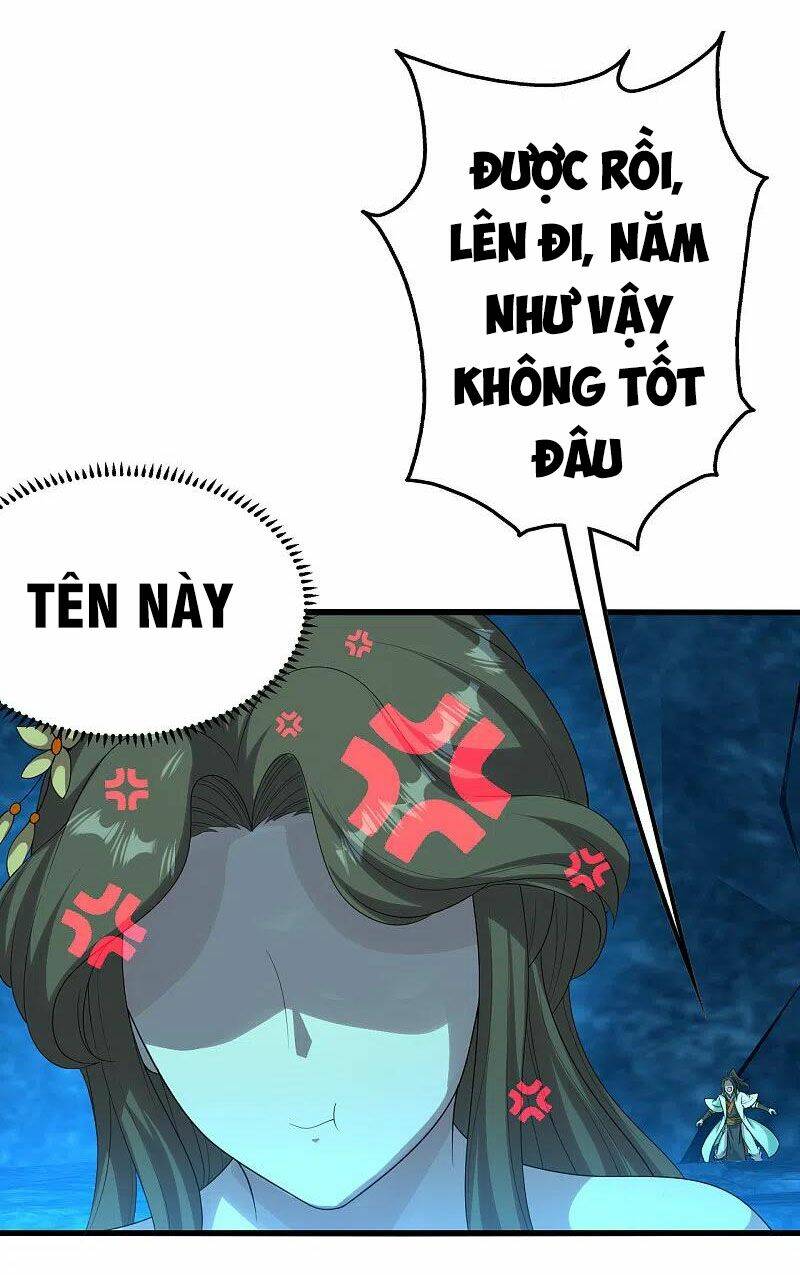 Chương 212 - Trang 33