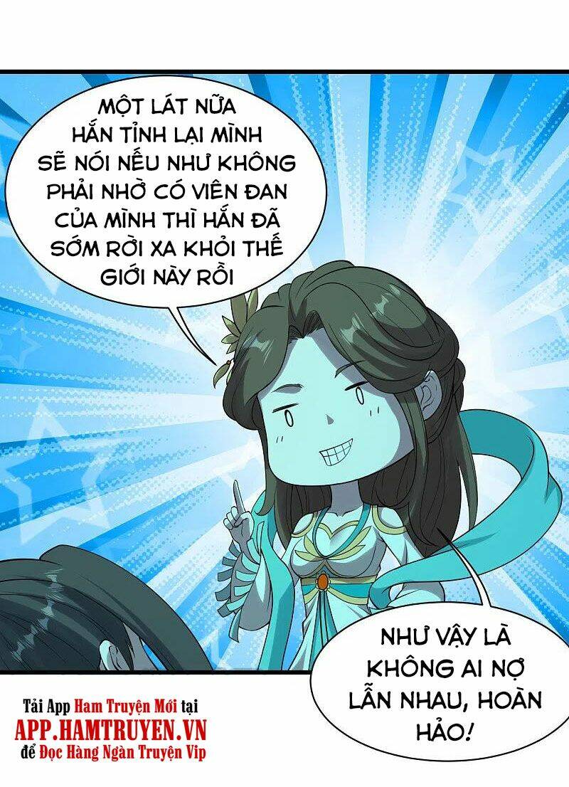 Chương 212 - Trang 5