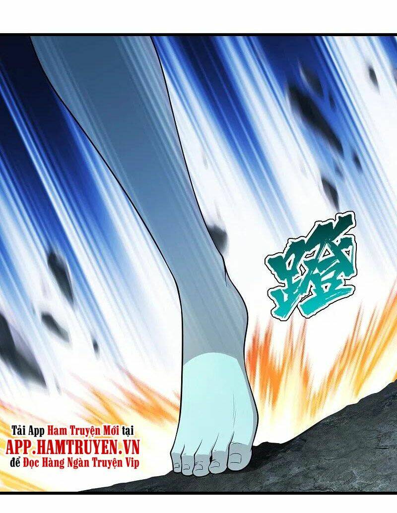 Chương 213 - Trang 1
