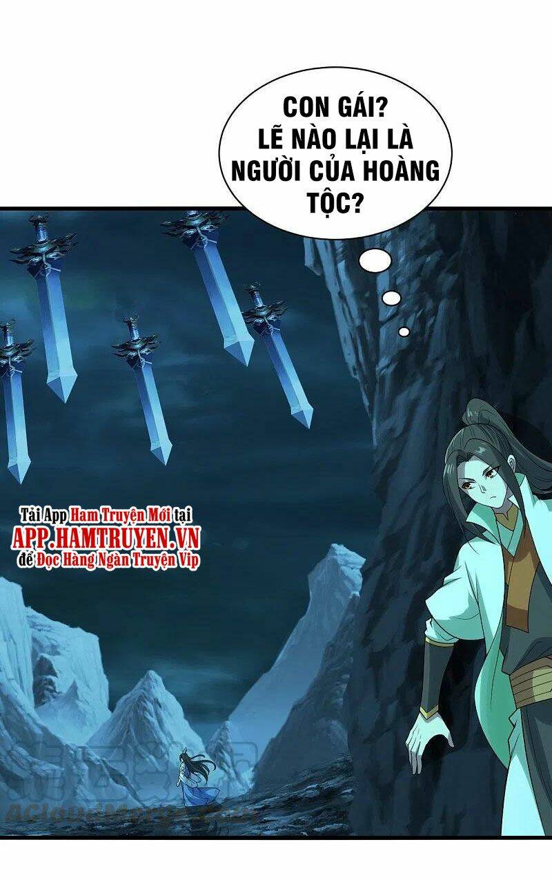 Chương 213 - Trang 27