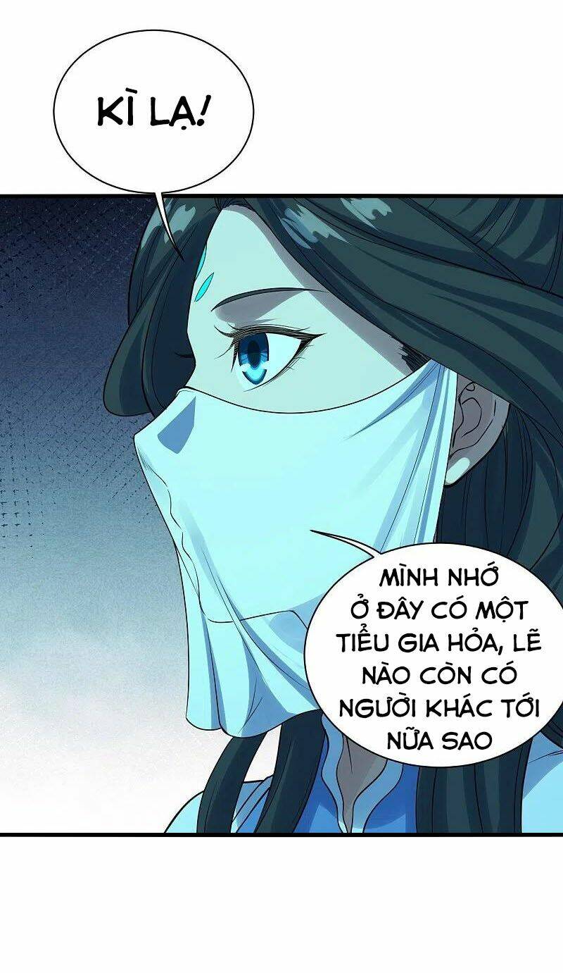 Chương 213 - Trang 28