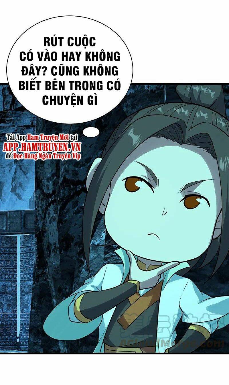 Chương 214 - Trang 3