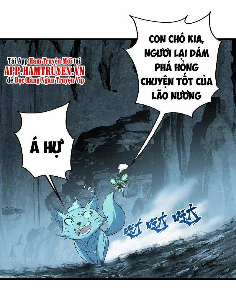 Chương 214 - Trang 23