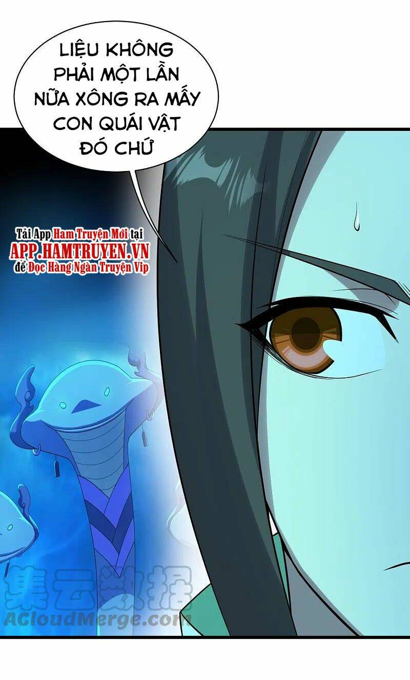 Chương 214 - Trang 29
