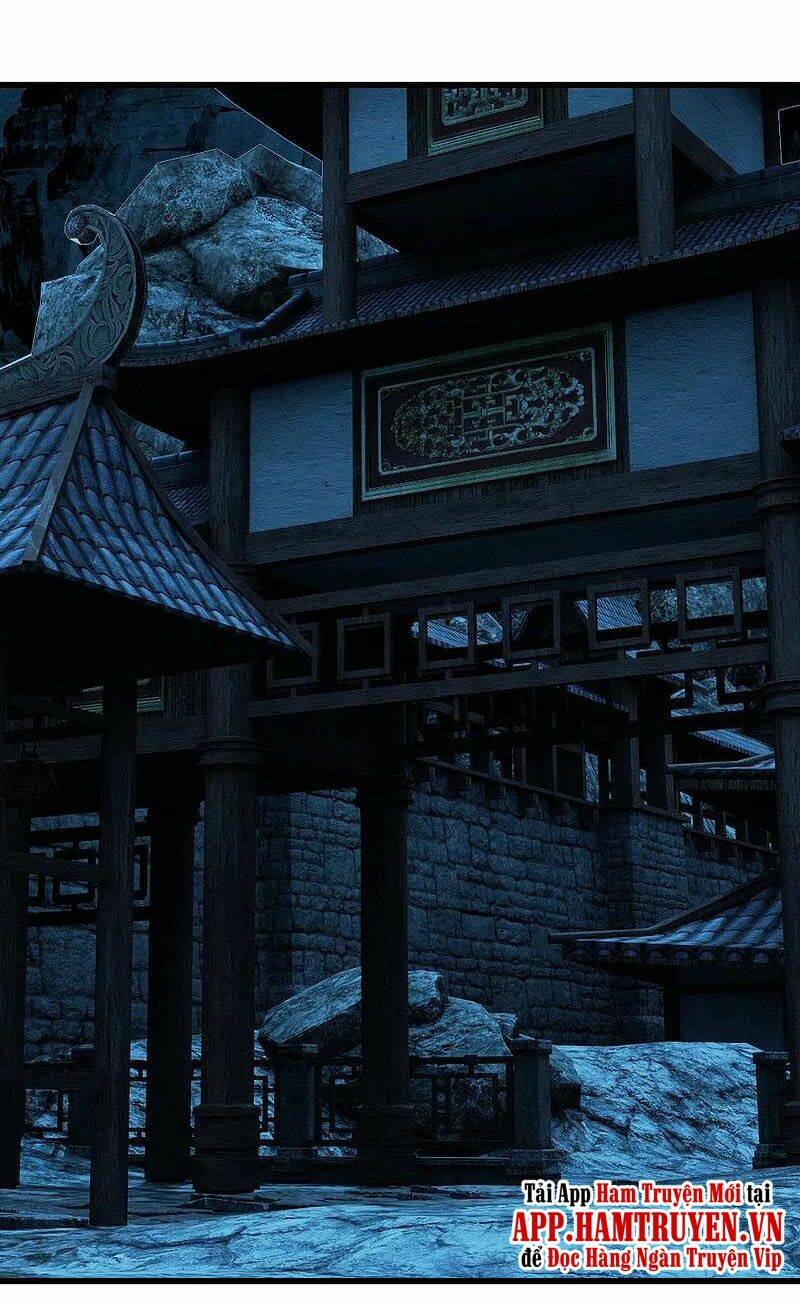 Chương 214 - Trang 31