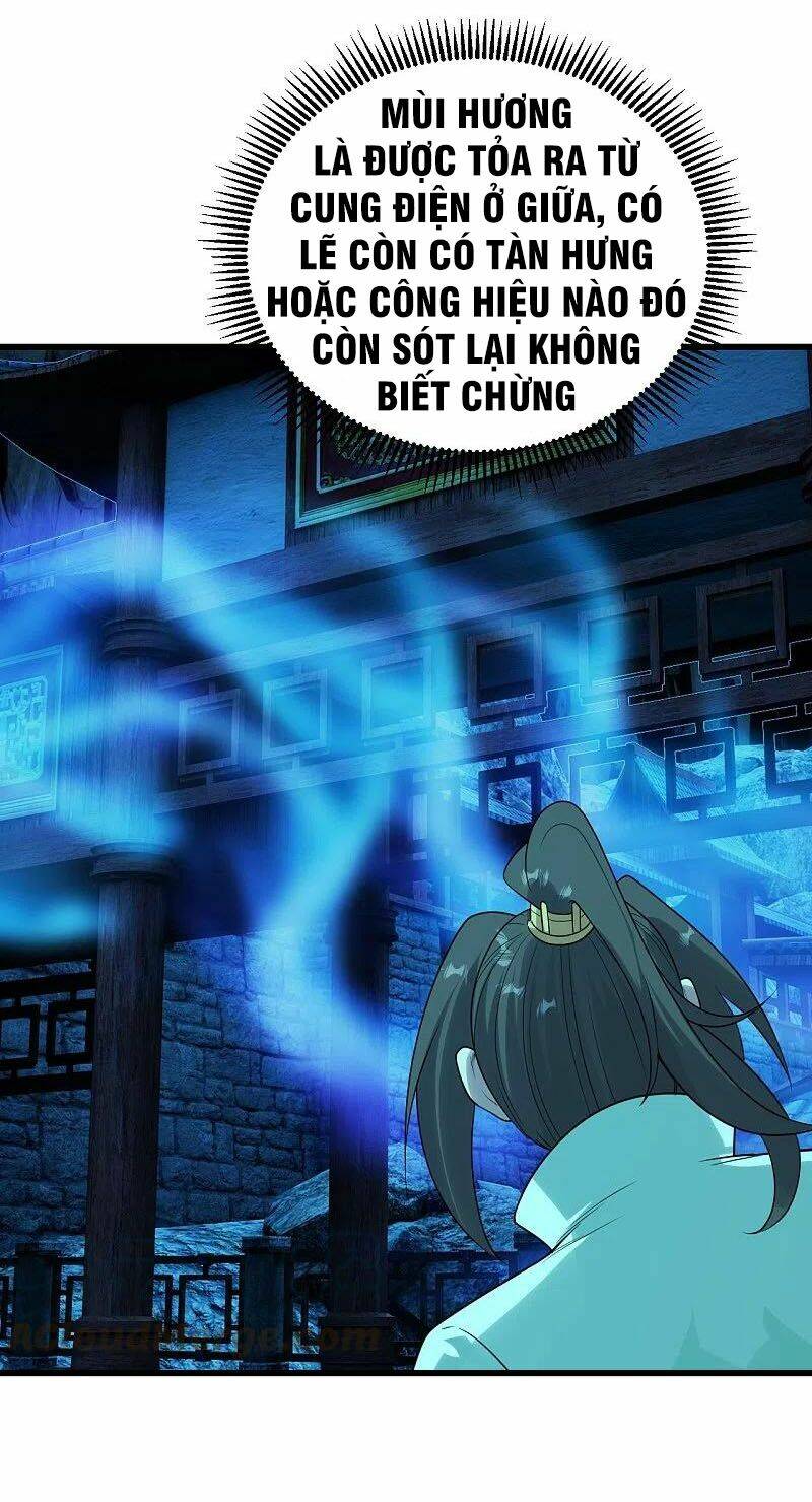 Chương 214 - Trang 38