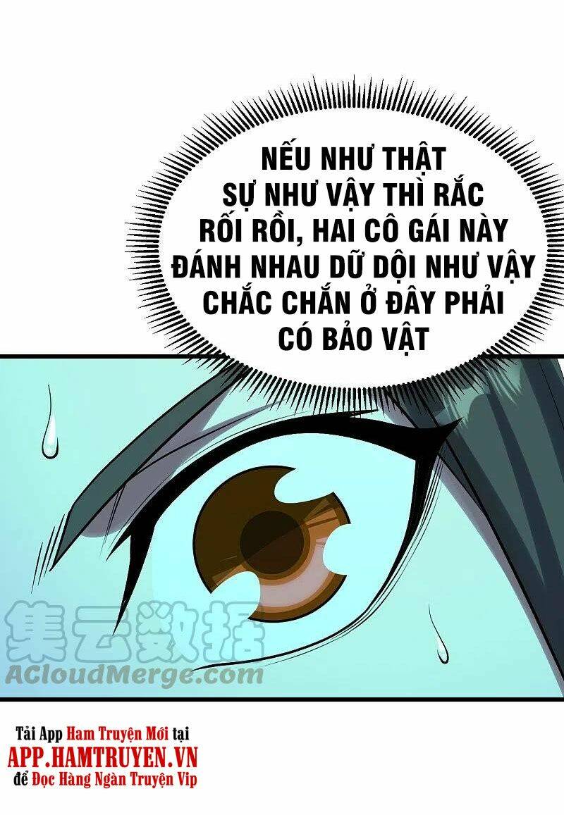 Chương 215 - Trang 31