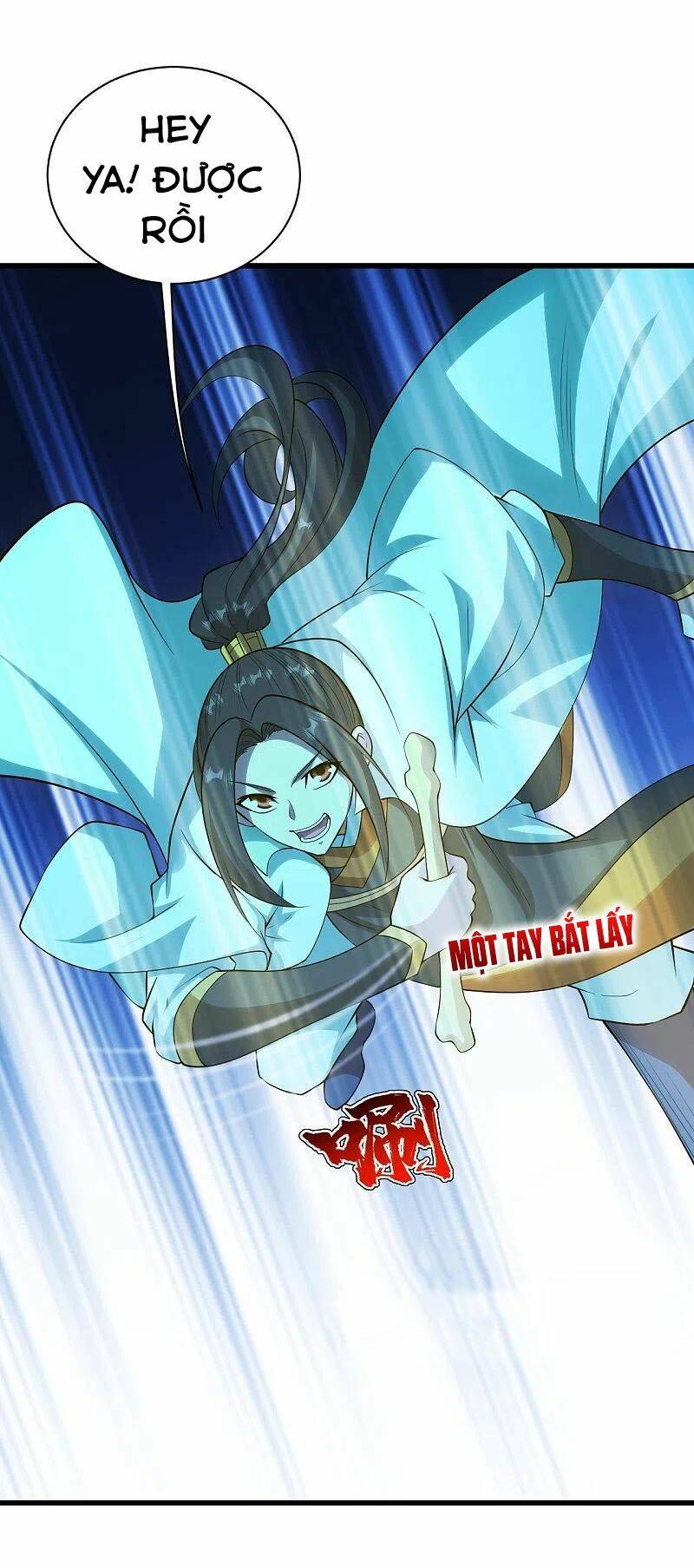 Chương 215 - Trang 36