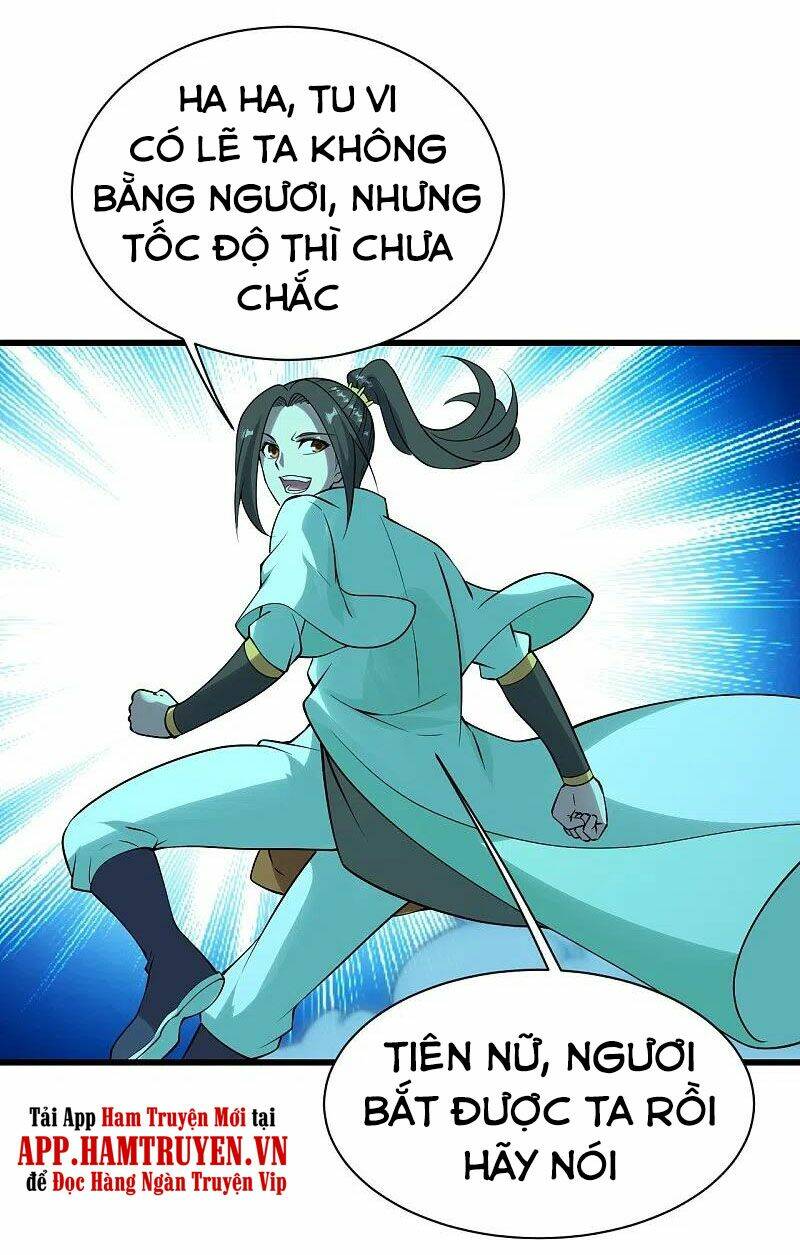 Chương 216 - Trang 7