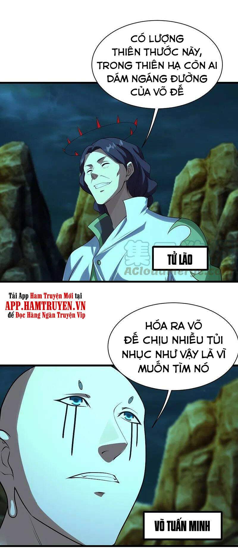 Chương 217 - Trang 22