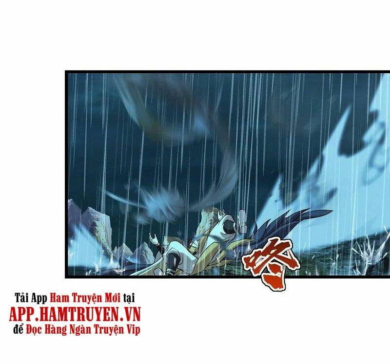 Chương 218 - Trang 15