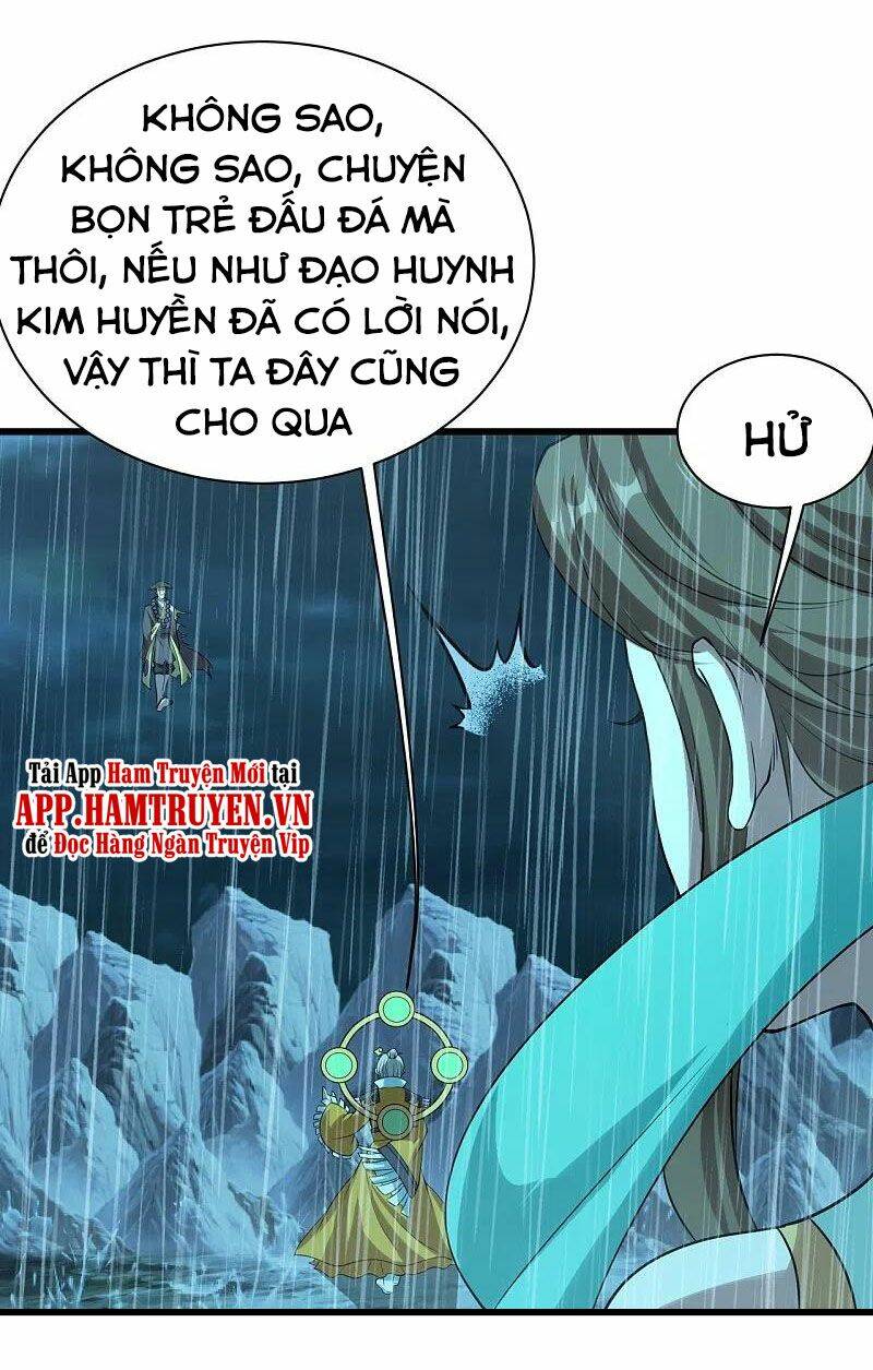 Chương 218 - Trang 19