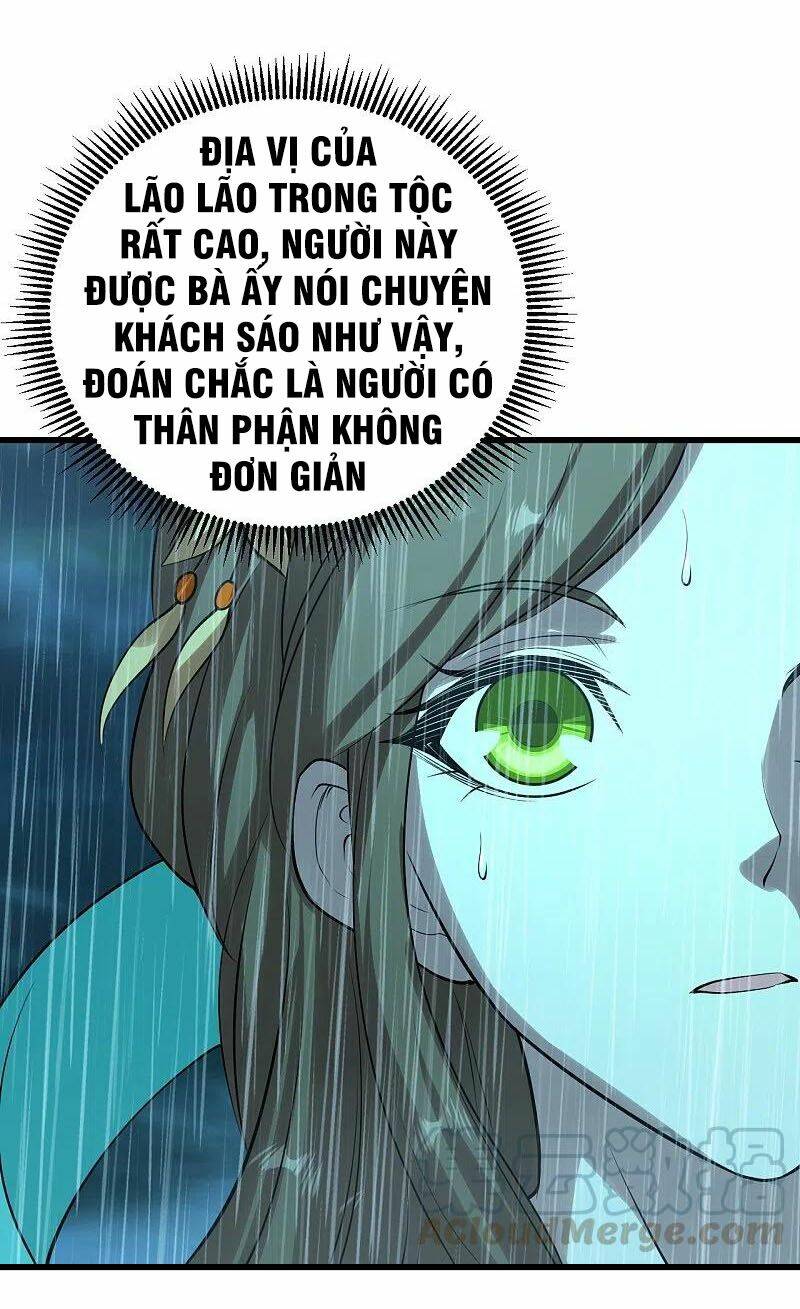 Chương 218 - Trang 20