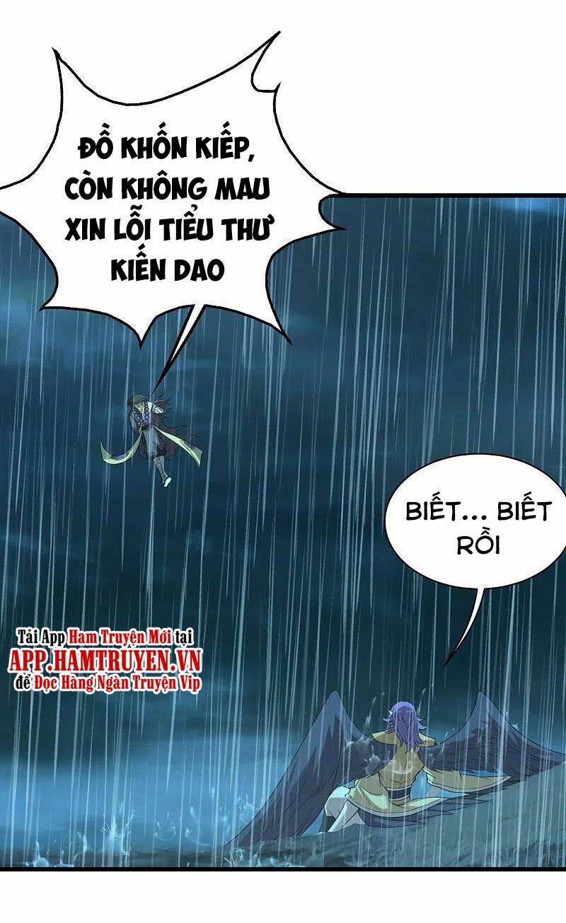 Chương 218 - Trang 21