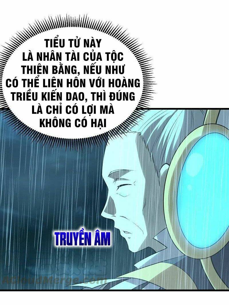 Chương 218 - Trang 26
