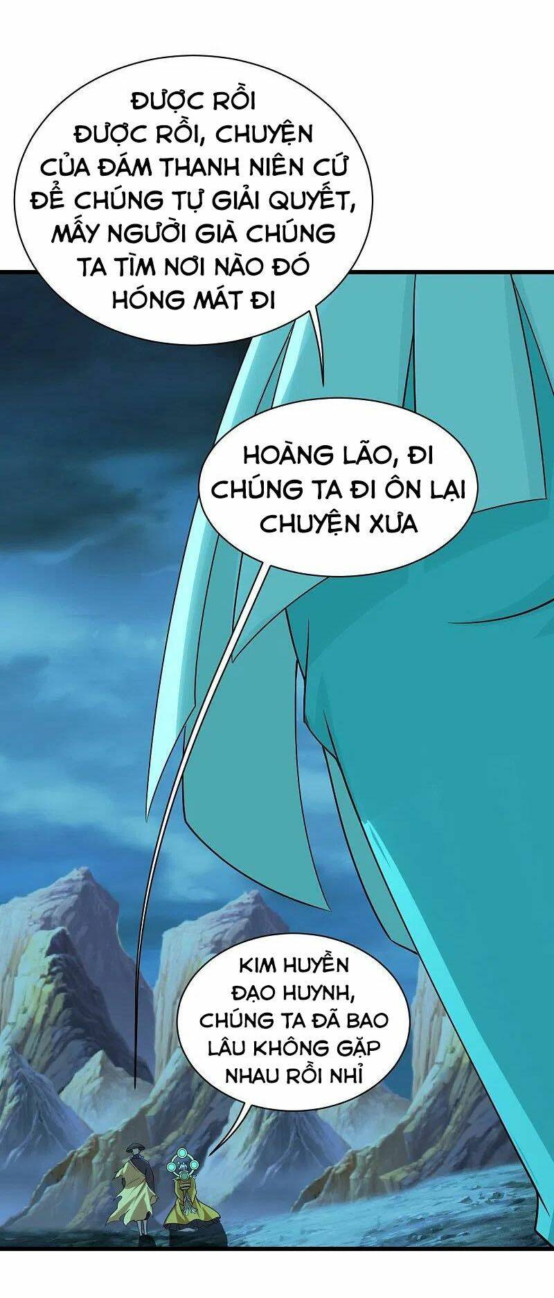 Chương 218 - Trang 30