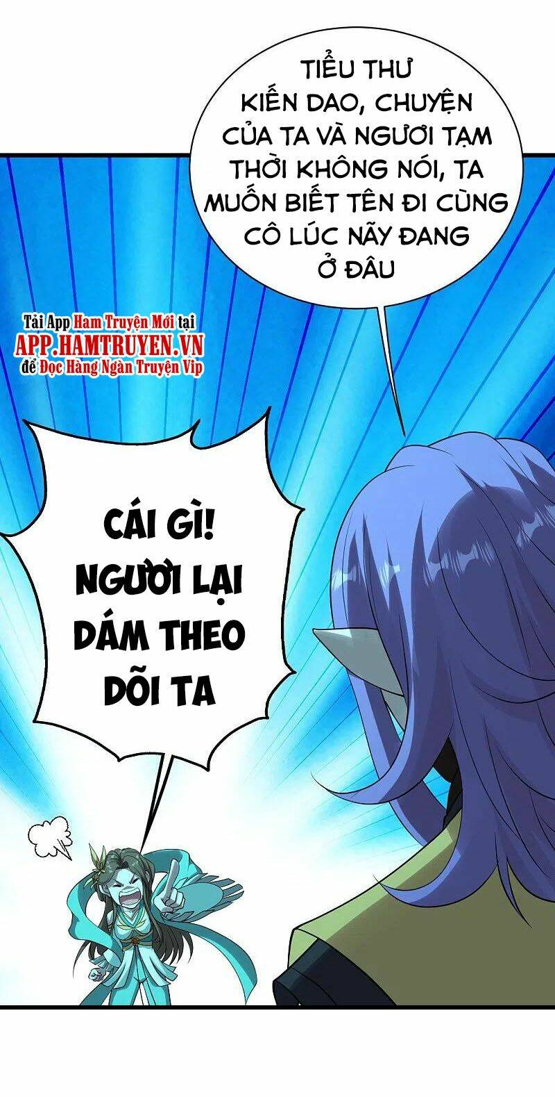 Chương 218 - Trang 31